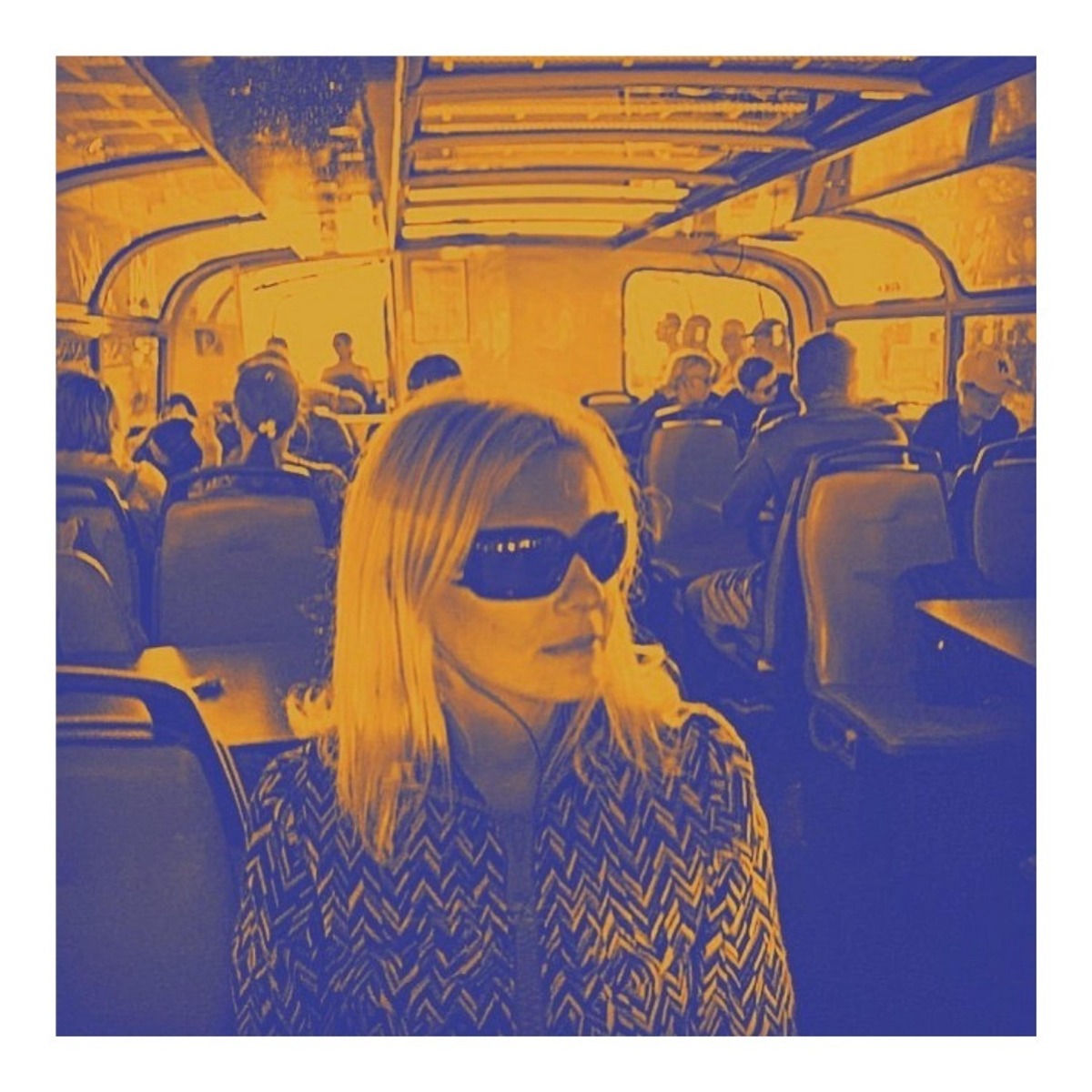 Morse cover art