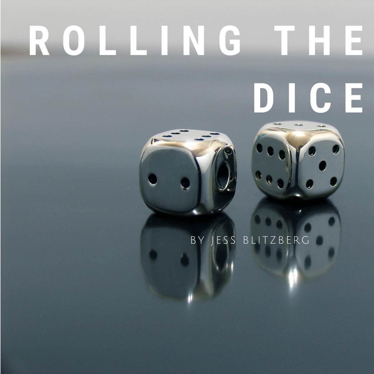 Rolling the Dice cover art
