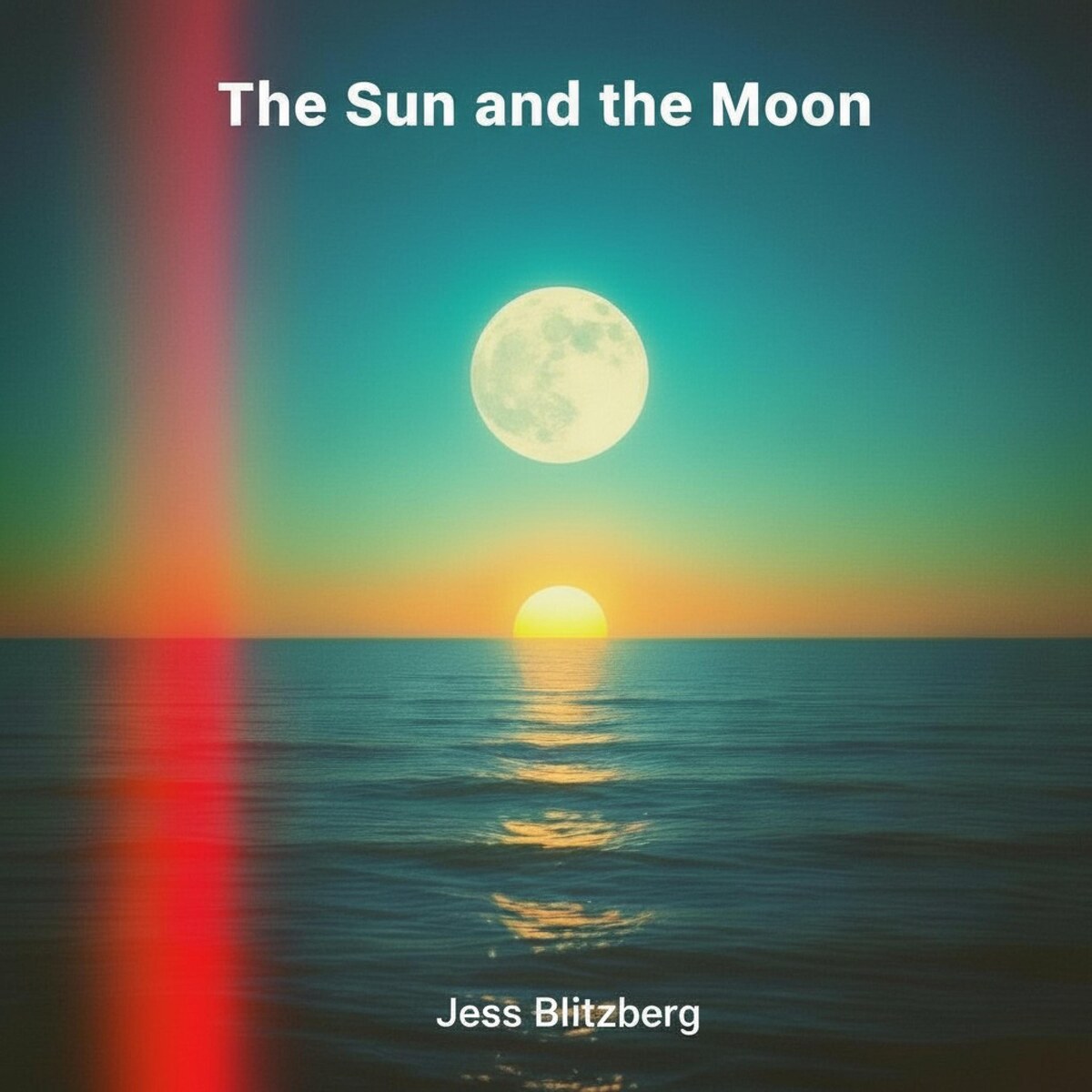 The Sun and the Moon cover art